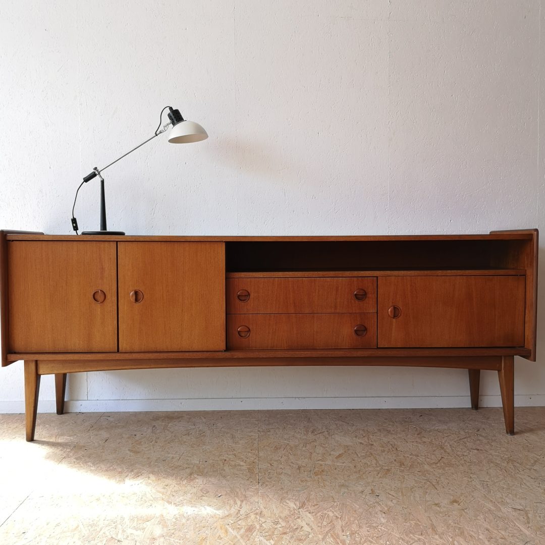 meuble tv ann�e 60