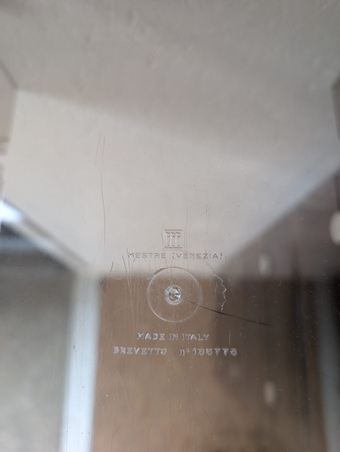 Ensemble de 42 cases Plexiglass à moduler, années 70, Italie – Image 16