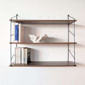 Etagère murale vintage