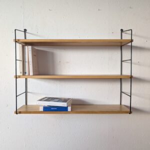 Etagère murale vintage