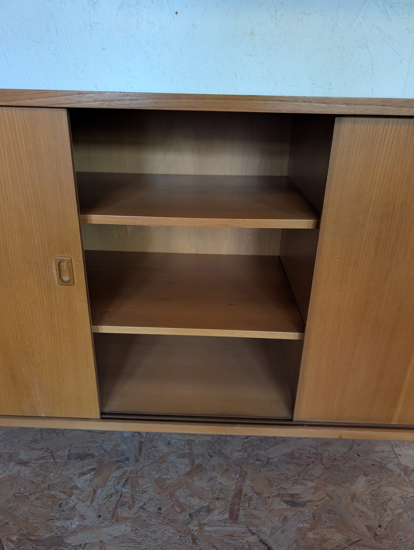 Ensemble mural original STRING par Nisse Strinning années 60, Suède. – Image 16