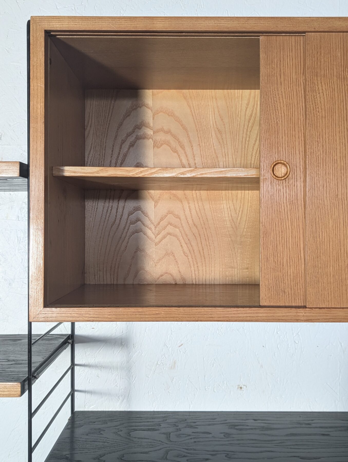 Ensemble mural STRING par Nisse Strinning années 60, Suède – Image 5