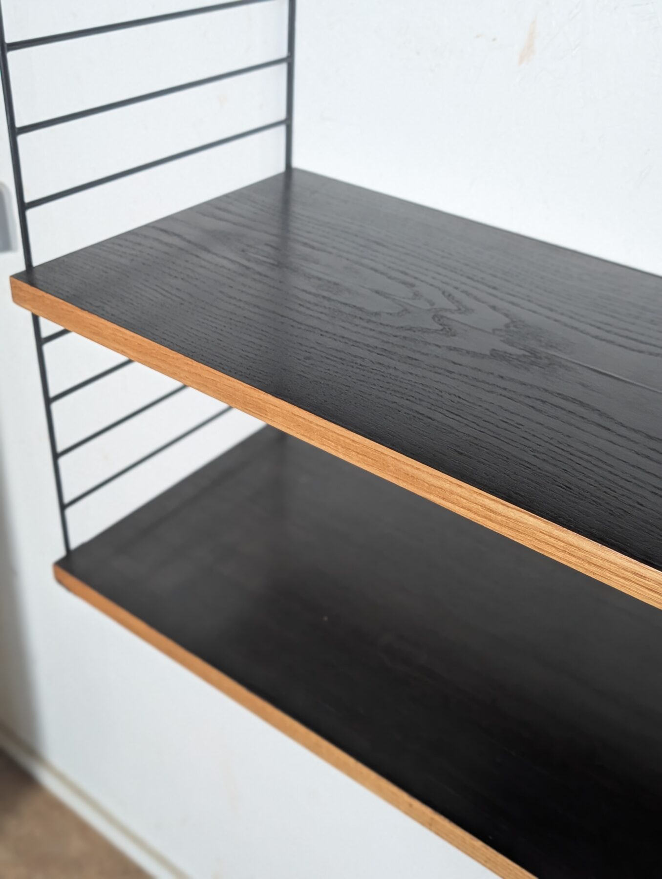 Ensemble mural STRING par Nisse Strinning années 60, Suède – Image 8