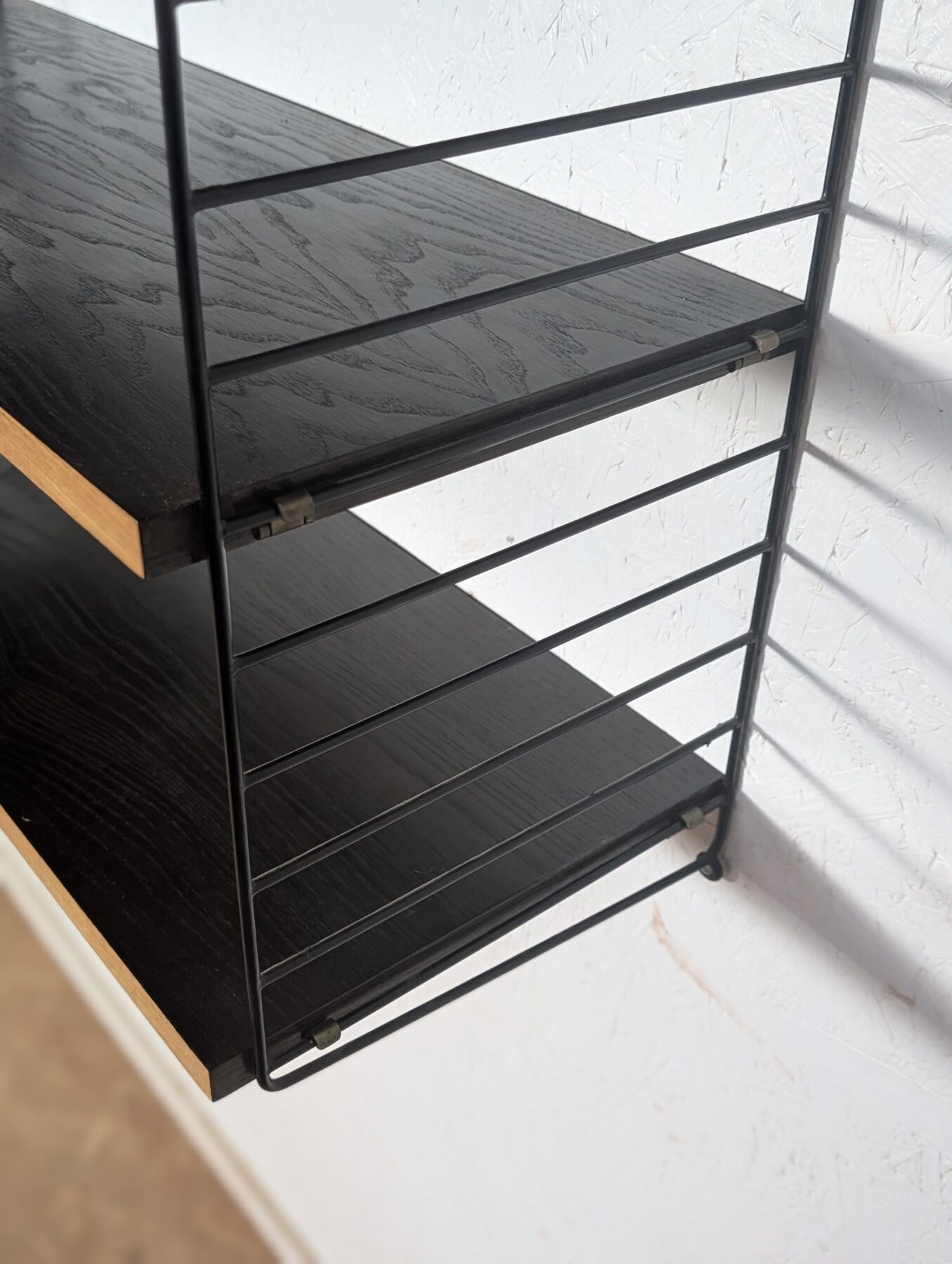 Ensemble mural STRING par Nisse Strinning années 60, Suède – Image 15