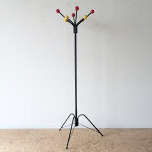 Porte-manteaux vintage