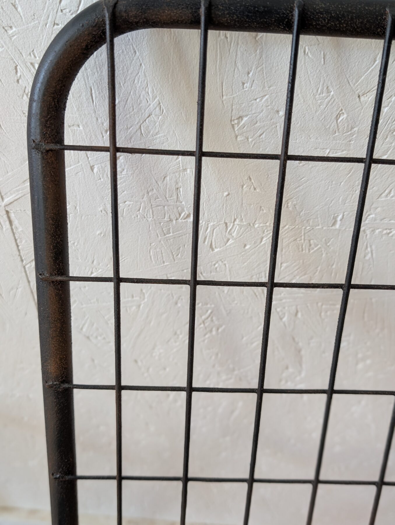 Suite de 4 chaises vintage Emu (Italie) – Image 12