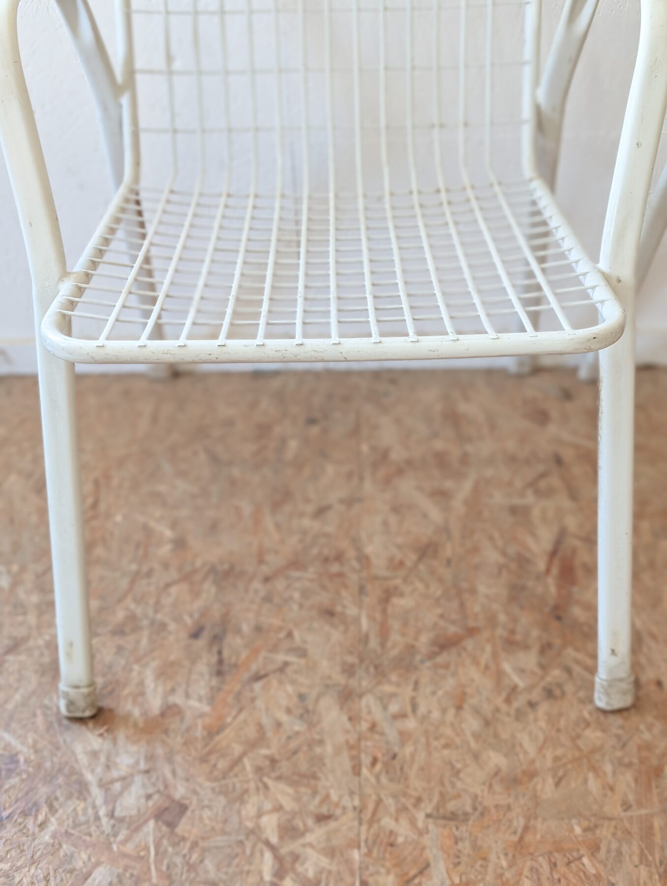 Suite de 4 chaises vintage Emu (Italie) – Image 22