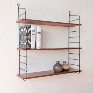 Etagère murale vintage