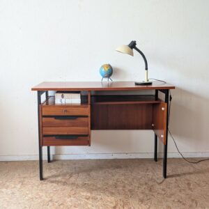 Bureau moderniste des années 50/60