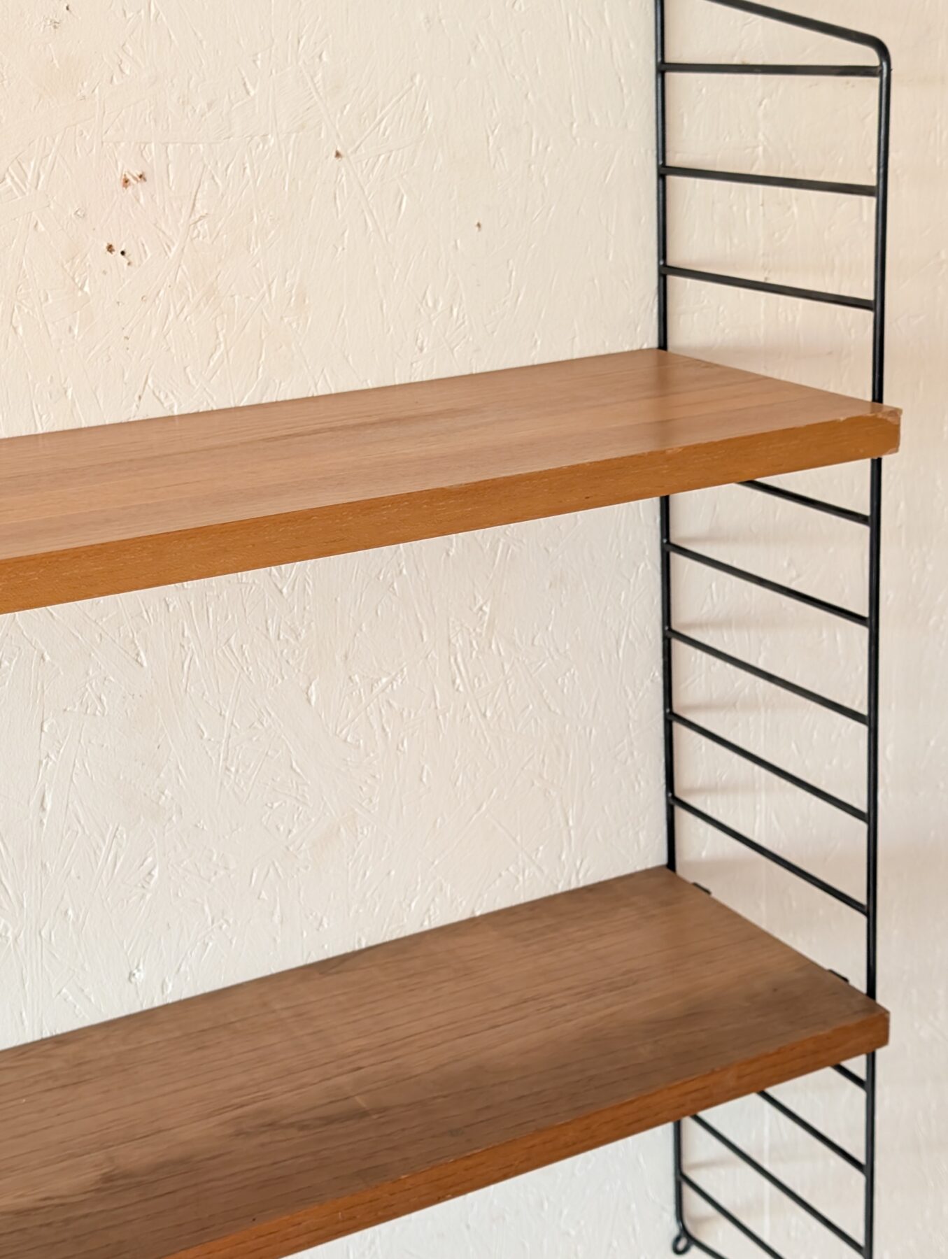 Ensemble murale modulable originale String années 60 – Image 8