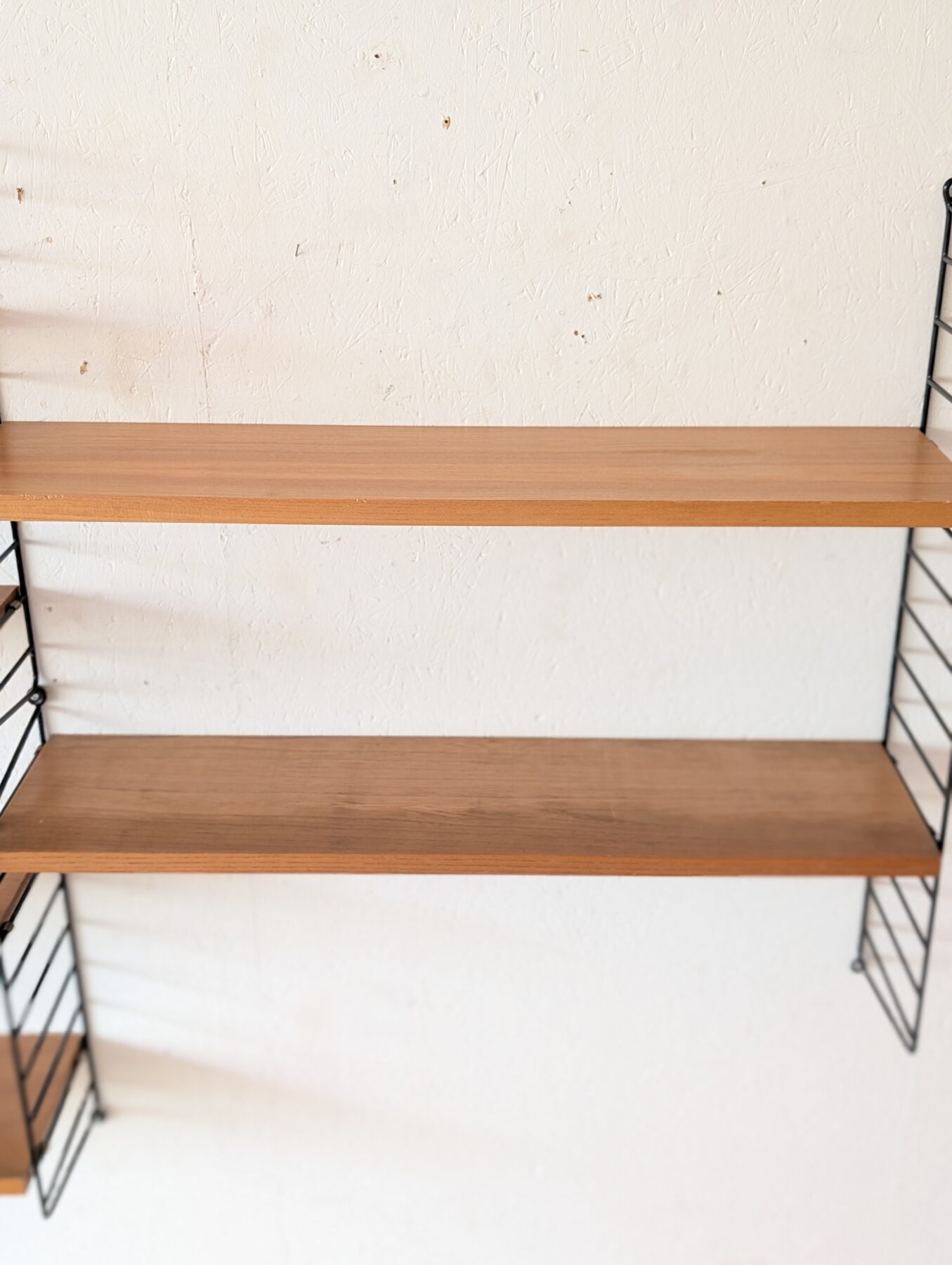 Ensemble murale modulable originale String années 60 – Image 9