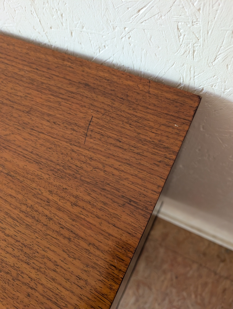 Enfilade palissandre par Inger Klingenberg pour Fristho années 60/70 – Image 20
