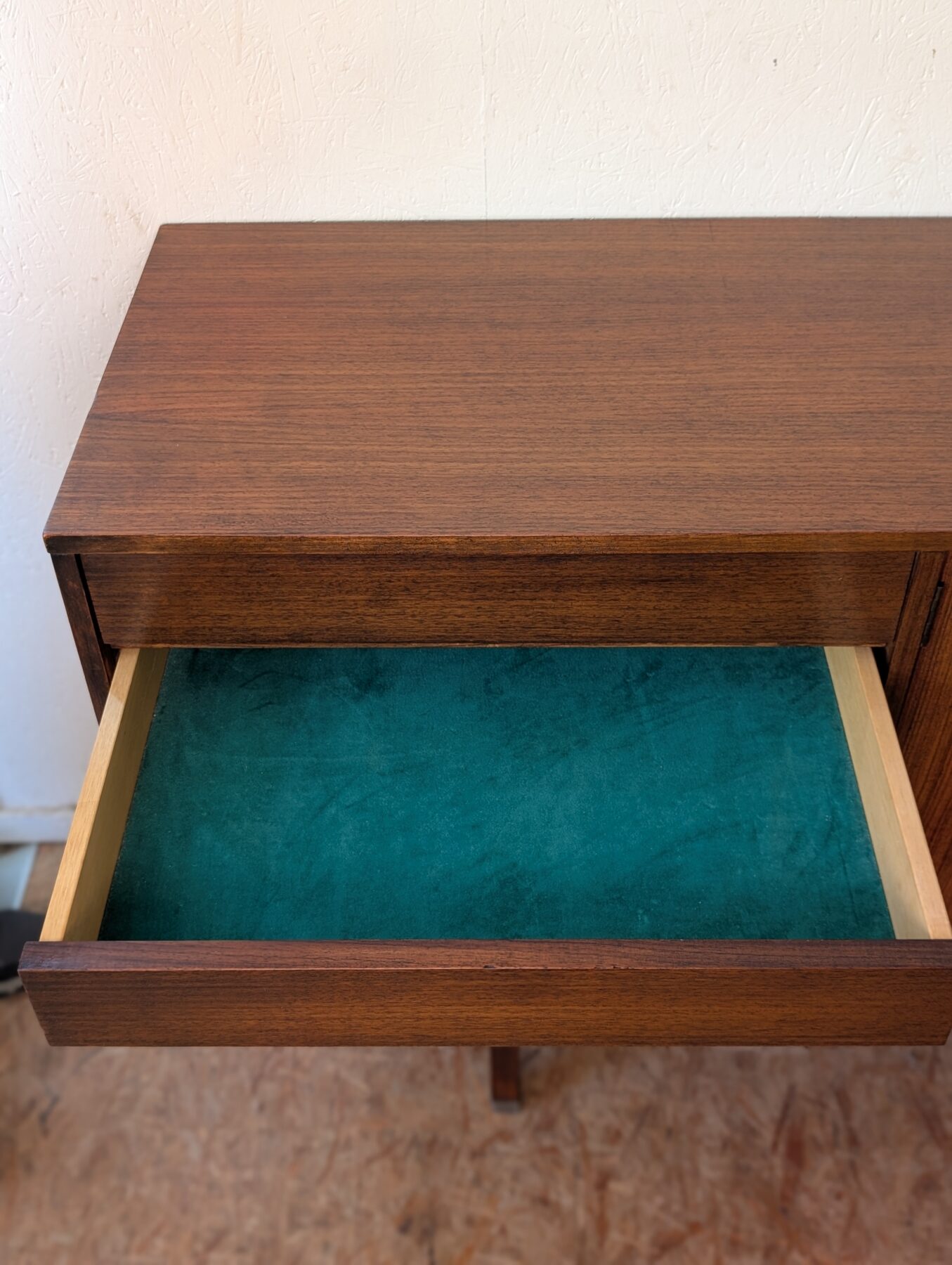 Enfilade palissandre par Inger Klingenberg pour Fristho années 60/70 – Image 5