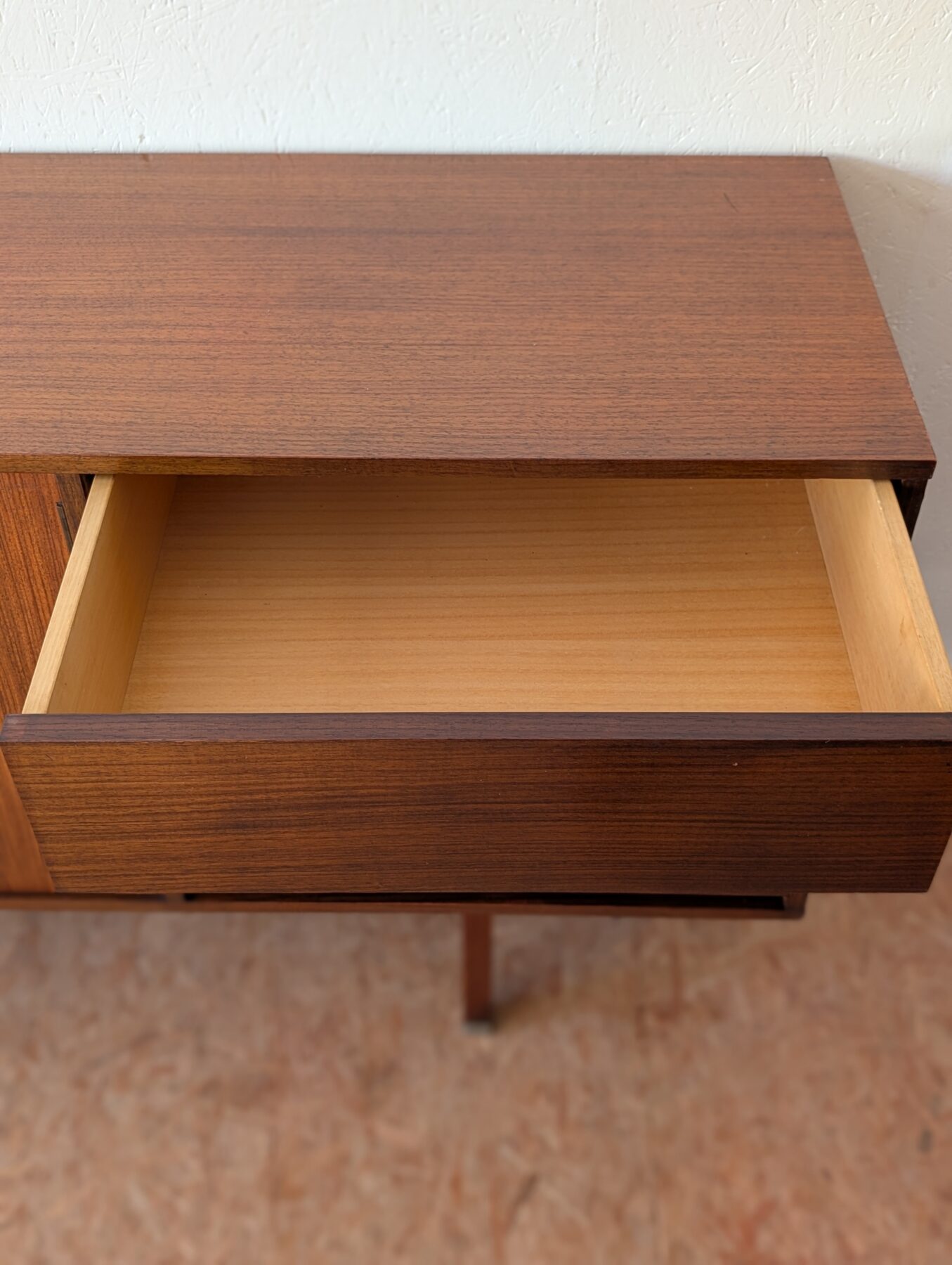 Enfilade palissandre par Inger Klingenberg pour Fristho années 60/70 – Image 11