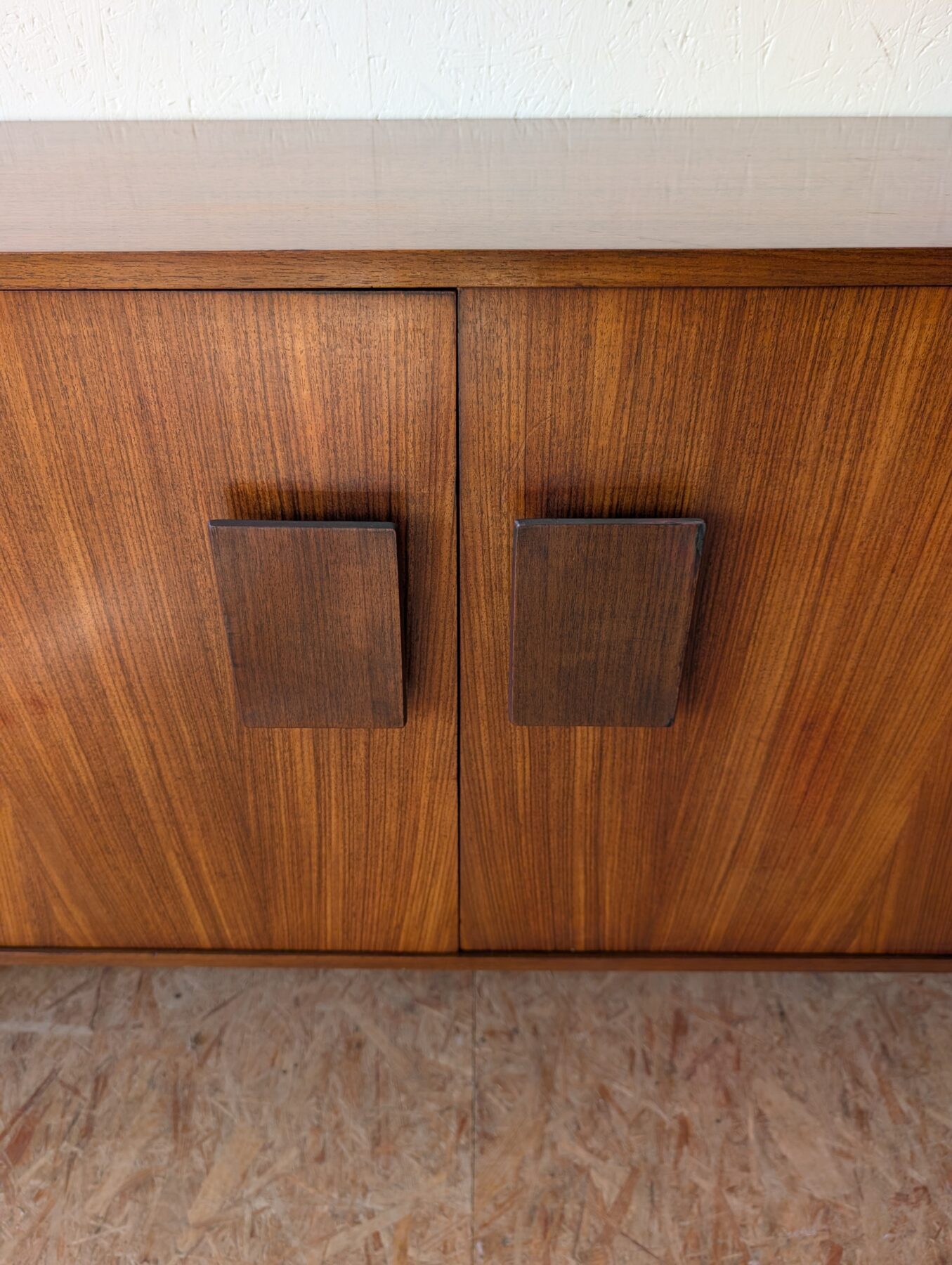 Enfilade palissandre par Inger Klingenberg pour Fristho années 60/70 – Image 15