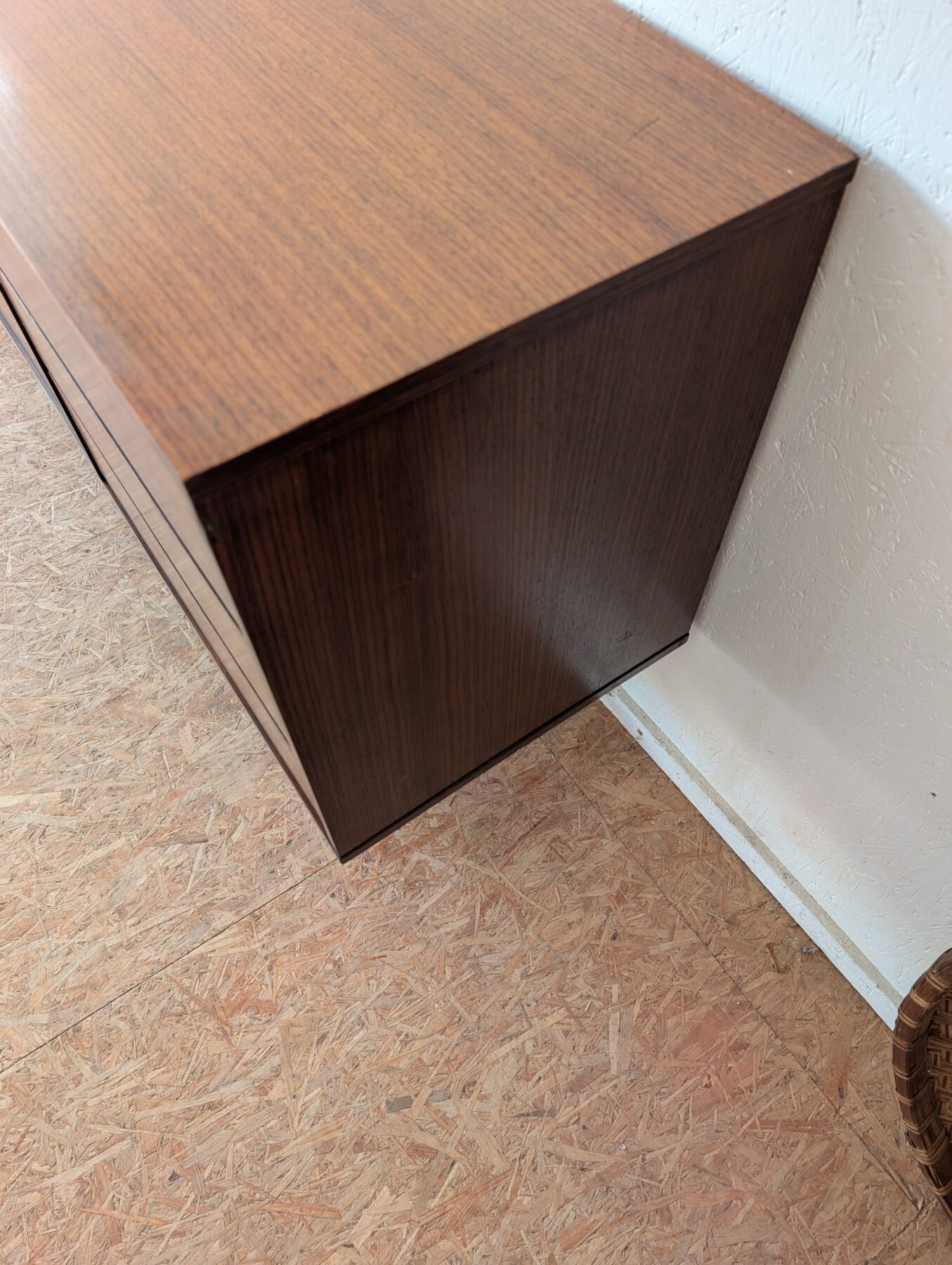 Enfilade palissandre par Inger Klingenberg pour Fristho années 60/70 – Image 18