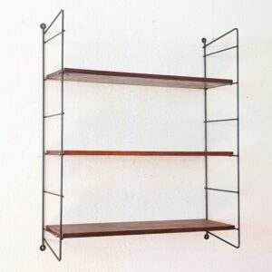 Etagère murale vintage