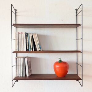 Etagère murale vintage