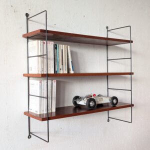Etagère murale vintage